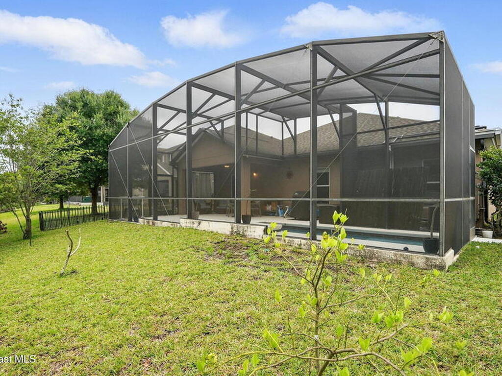 1546 Litchfield Drive, Melbourne, FL 32904