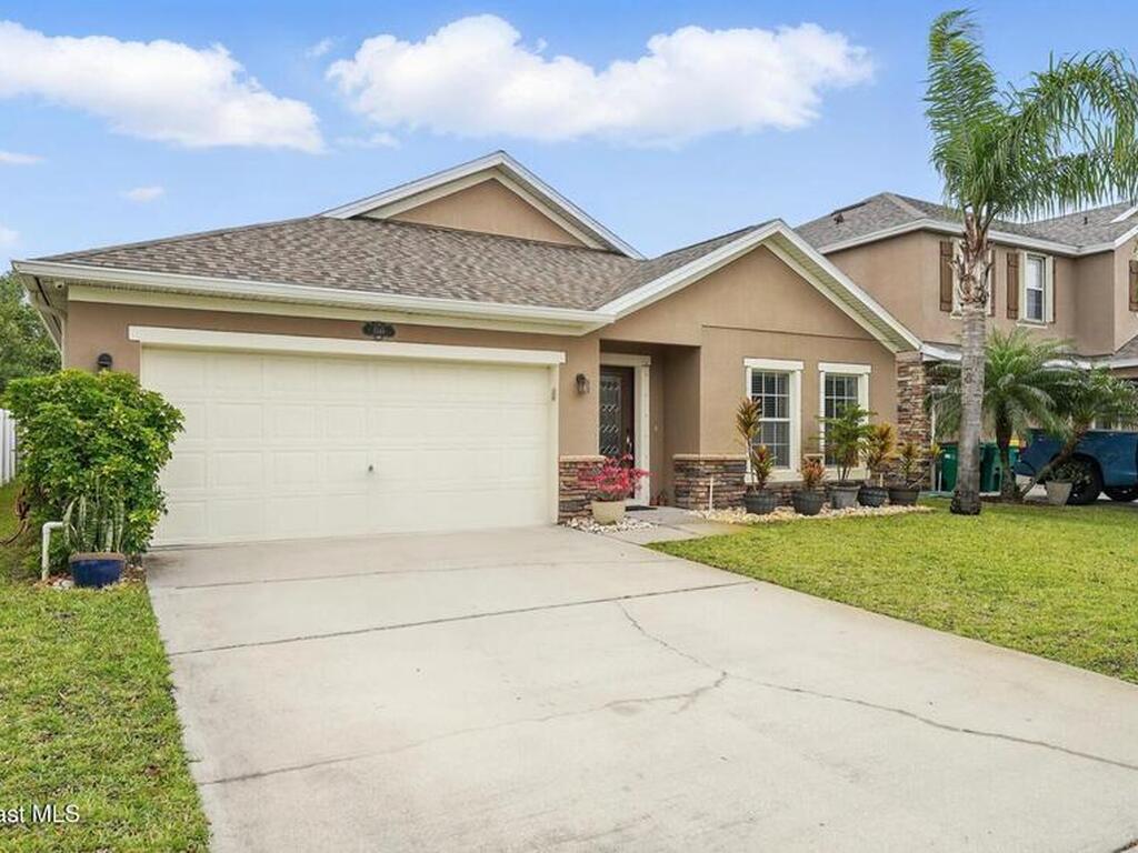 1546 Litchfield Drive, Melbourne, FL 32904