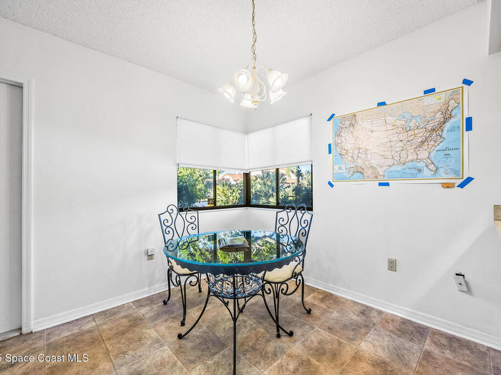 1102 Parkside Place, Indian Harbour Beach, FL 32937