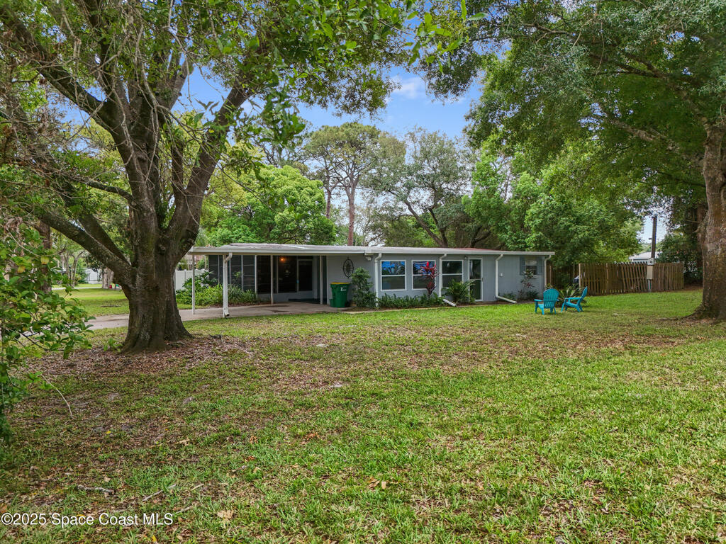 585 Canaveral Groves Boulevard, Cocoa, FL 32926