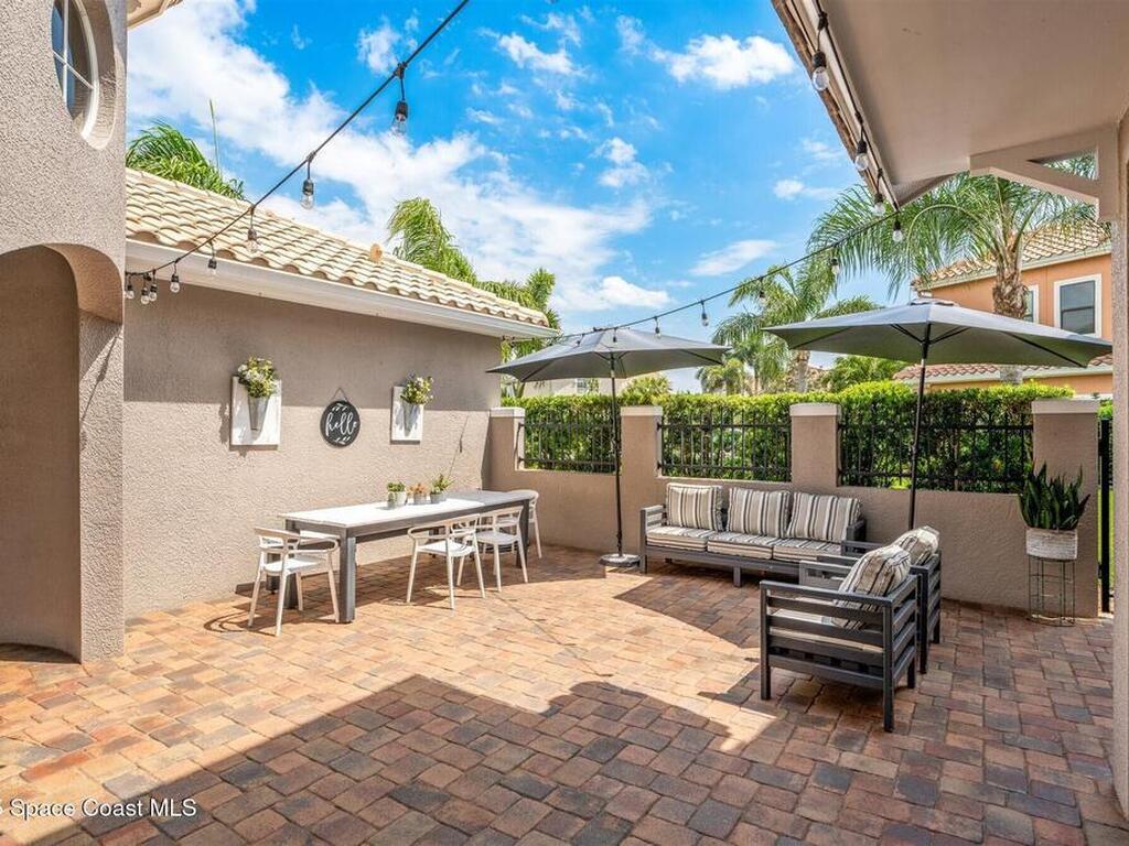 3405 Ayrshire Circle, Melbourne, FL 32940