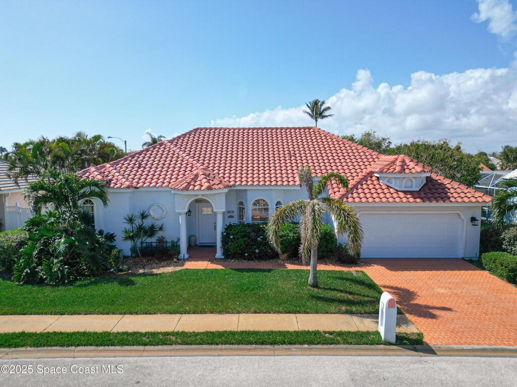 211 Seaview Street, Melbourne Beach, FL 32951