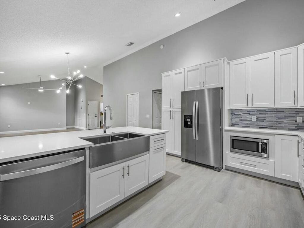 4230 Pondapple Drive, Titusville, FL 32796