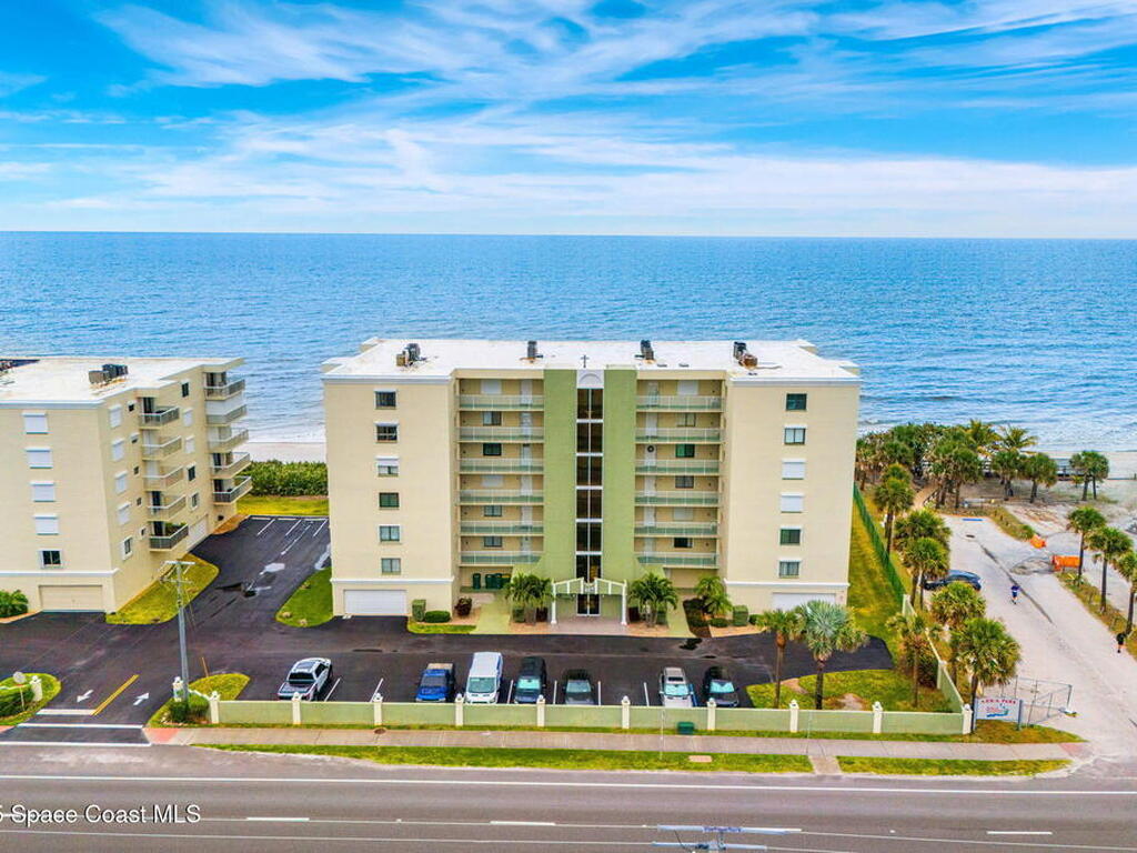 407 Highway A1a, Satellite Beach, FL 32937