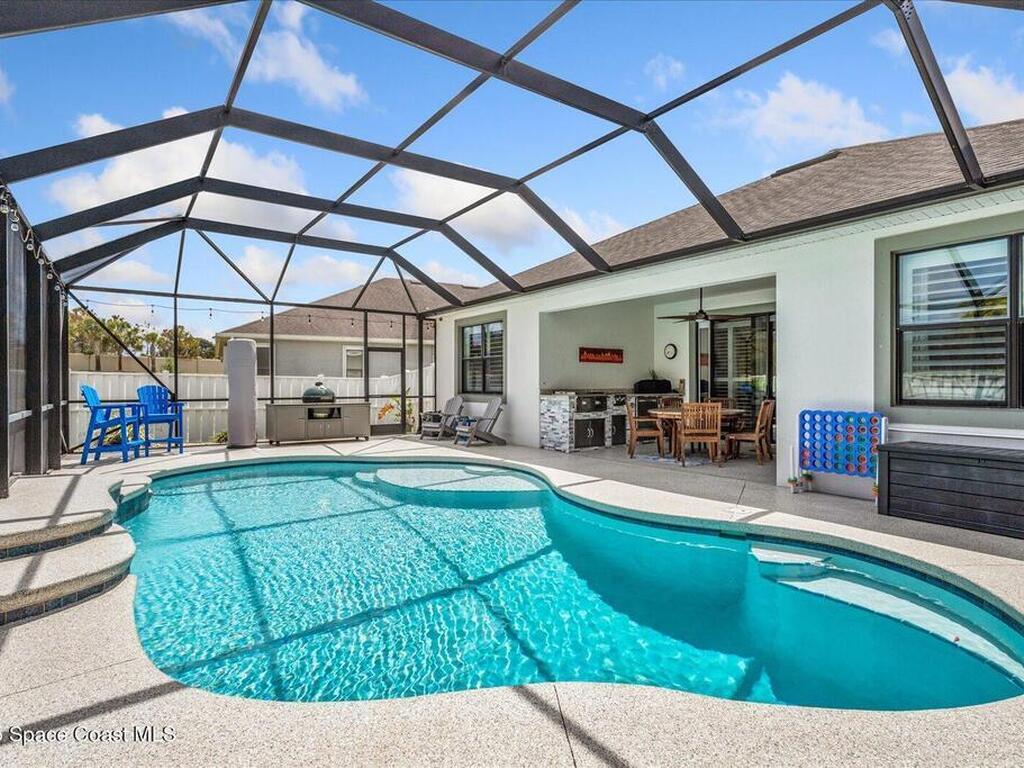 7923 Creshire Court, Melbourne, FL 32940