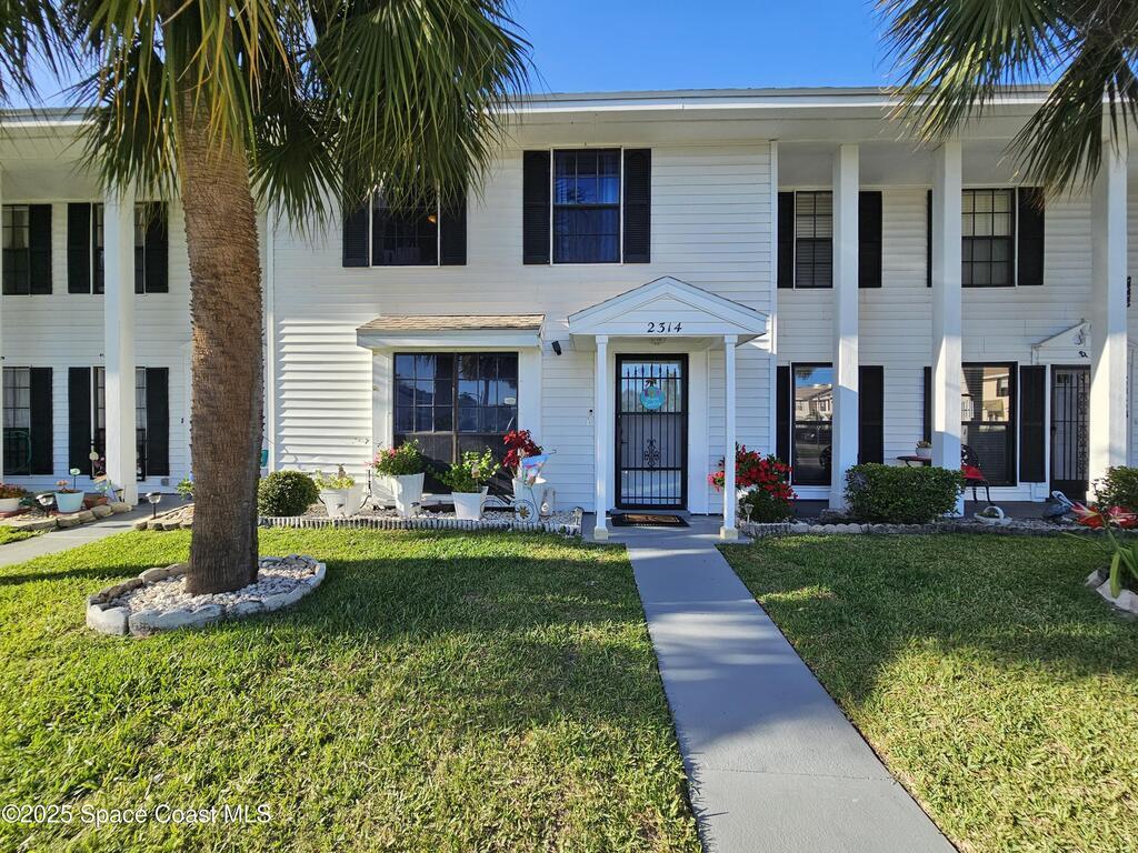 2314 Manor Drive, Palm Bay, FL 32905