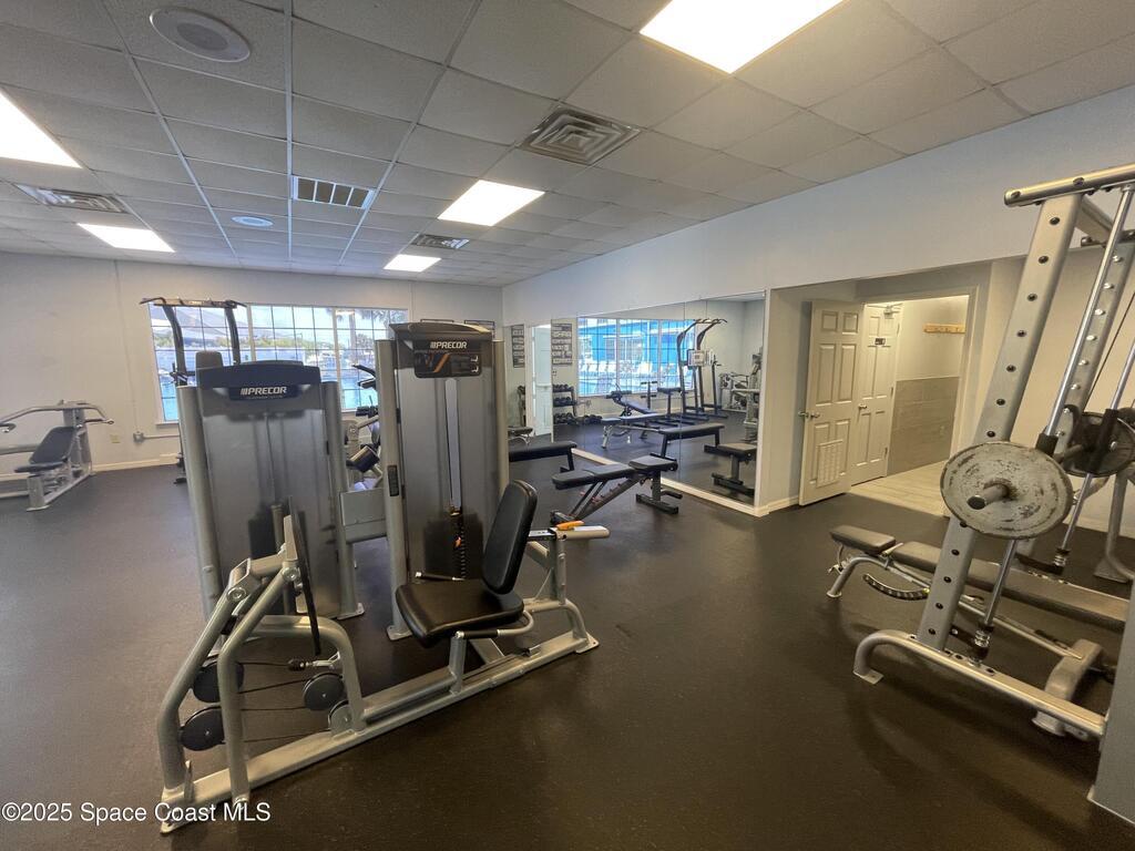 701 Baytree Drive, Titusville, FL 32780