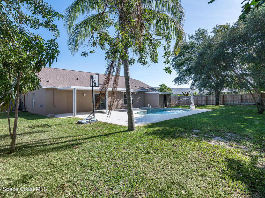 1188 Winding Meadows Road, Rockledge, FL 32955