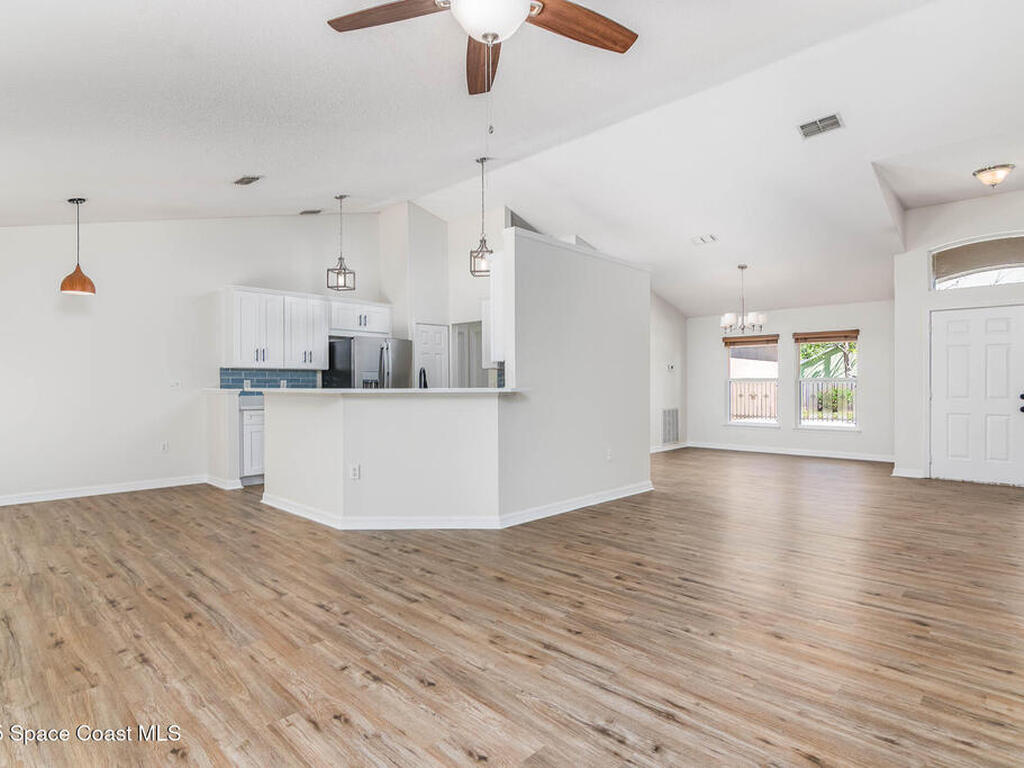 1188 Winding Meadows Road, Rockledge, FL 32955