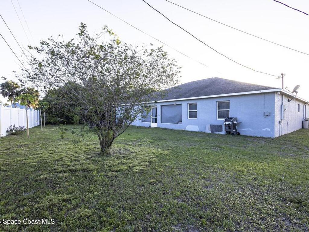 4213 SW Whitebread Road, Port St. Lucie, FL 34953
