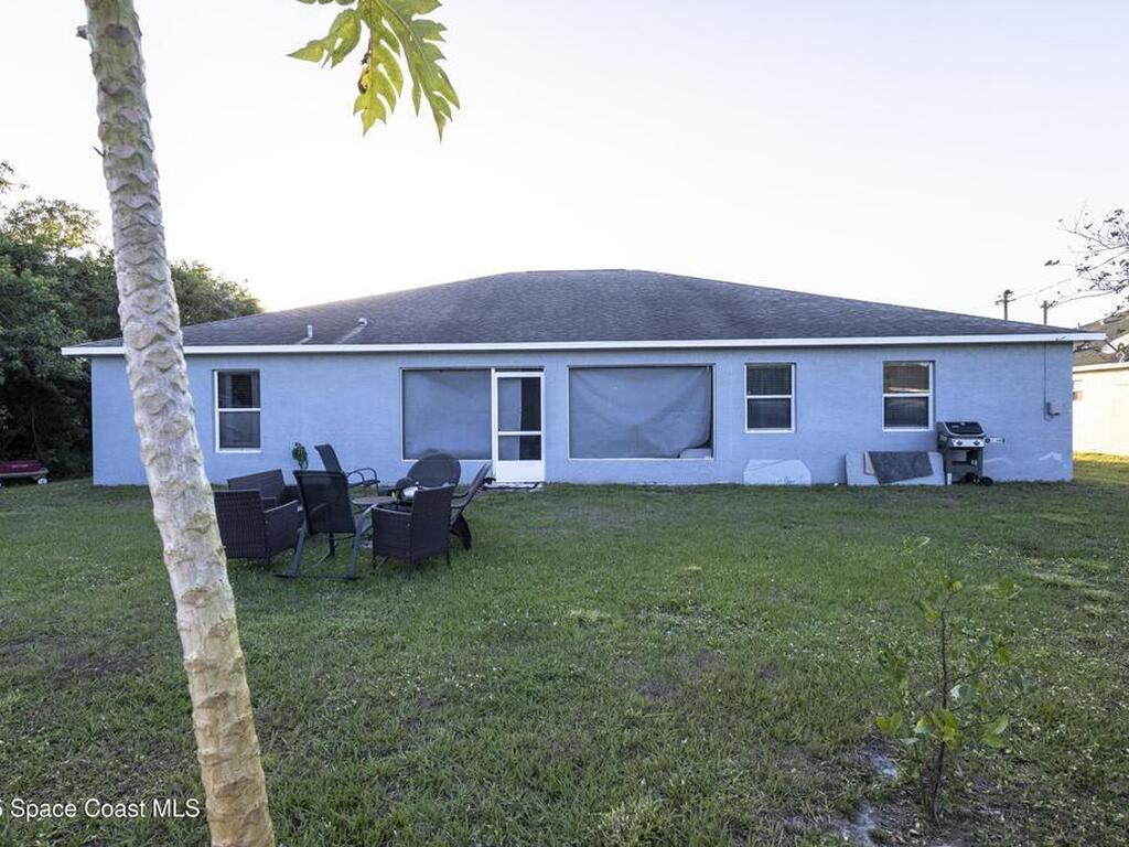 4213 SW Whitebread Road, Port St. Lucie, FL 34953