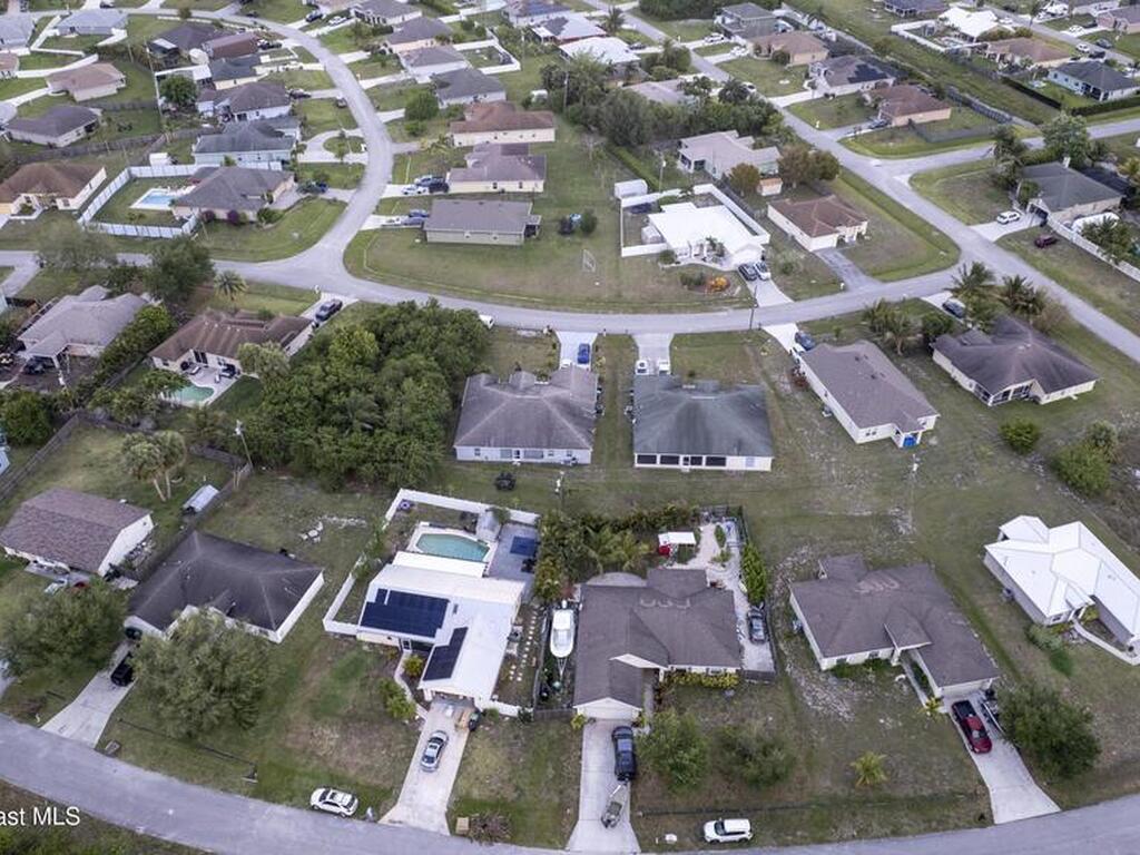 4213 SW Whitebread Road, Port St. Lucie, FL 34953