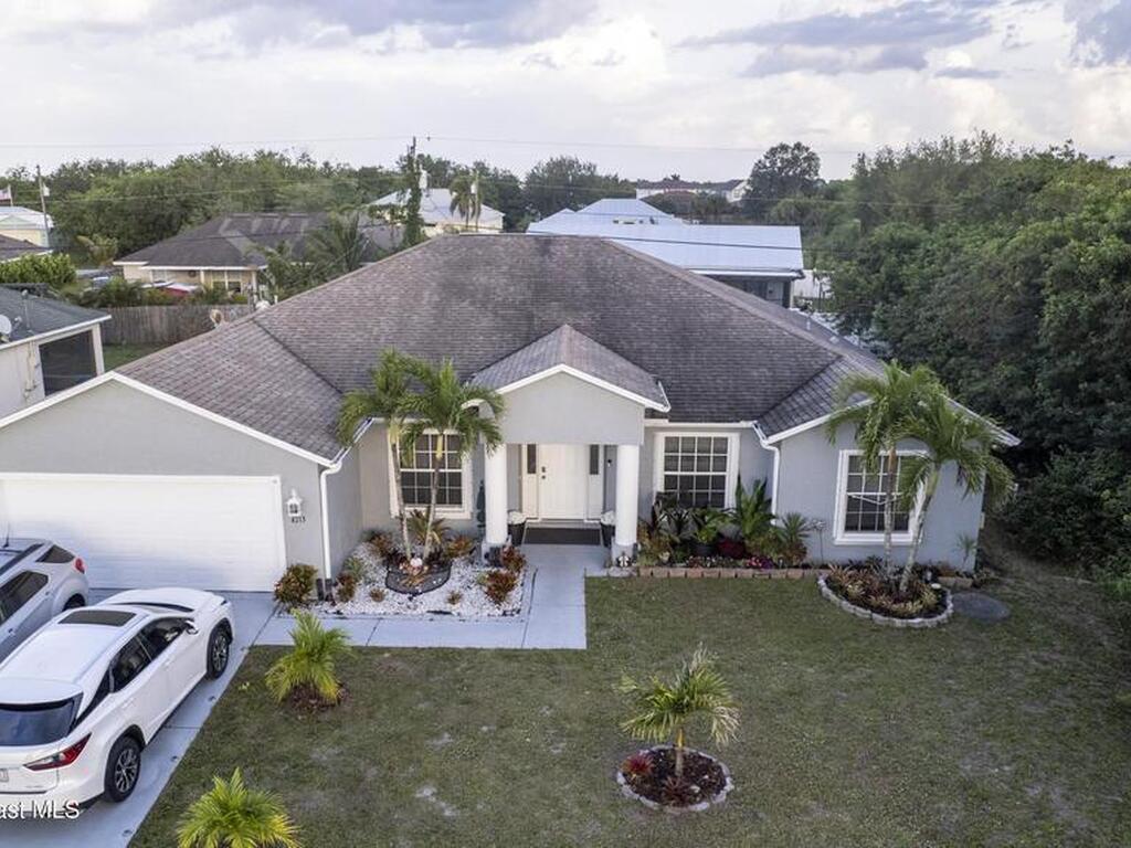4213 SW Whitebread Road, Port St. Lucie, FL 34953