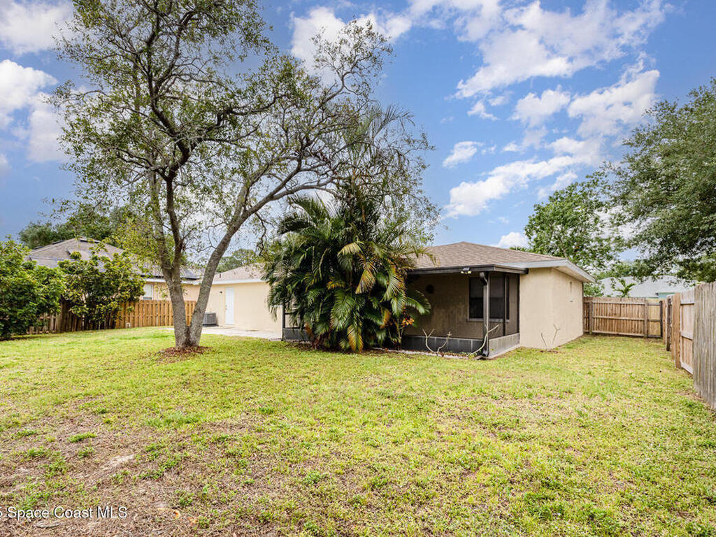673 Fernandina Street, Palm Bay, FL 32907