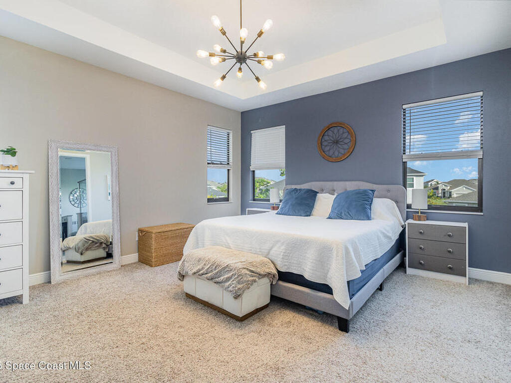 3124 Hummingbird Way, Melbourne, FL 32940