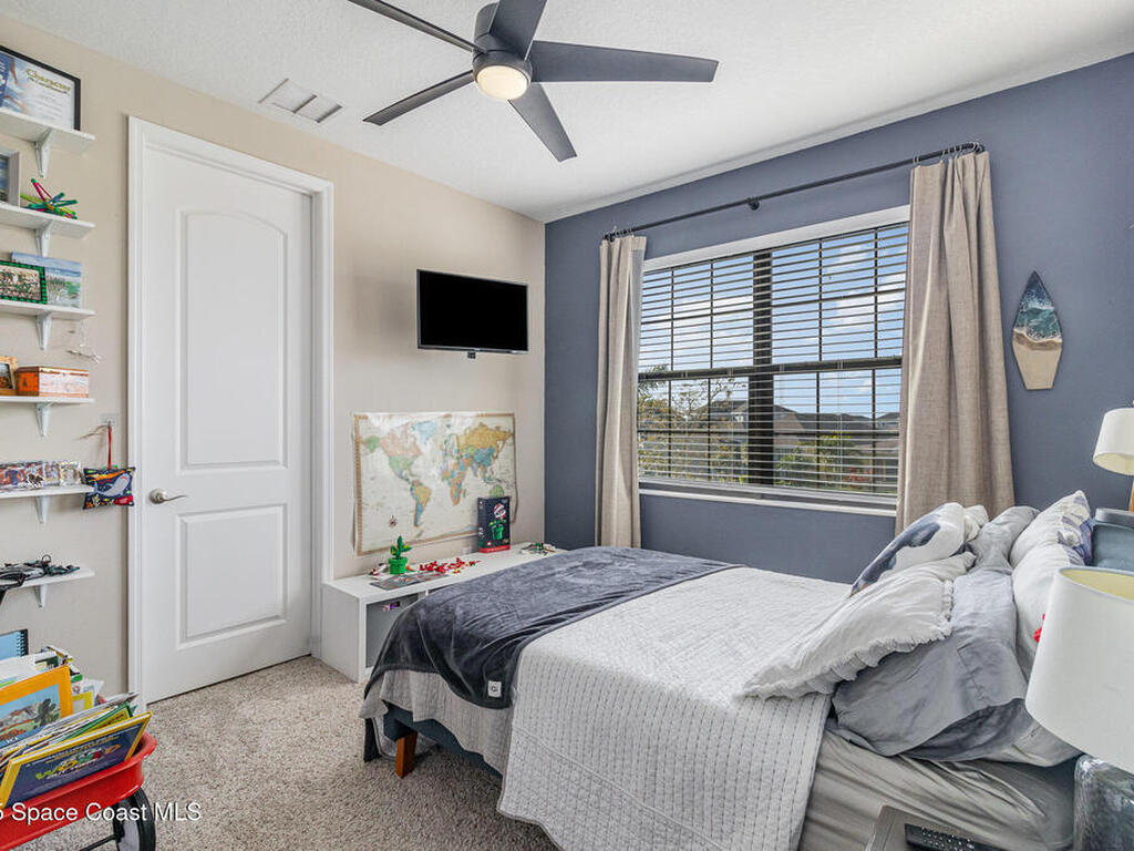 3124 Hummingbird Way, Melbourne, FL 32940