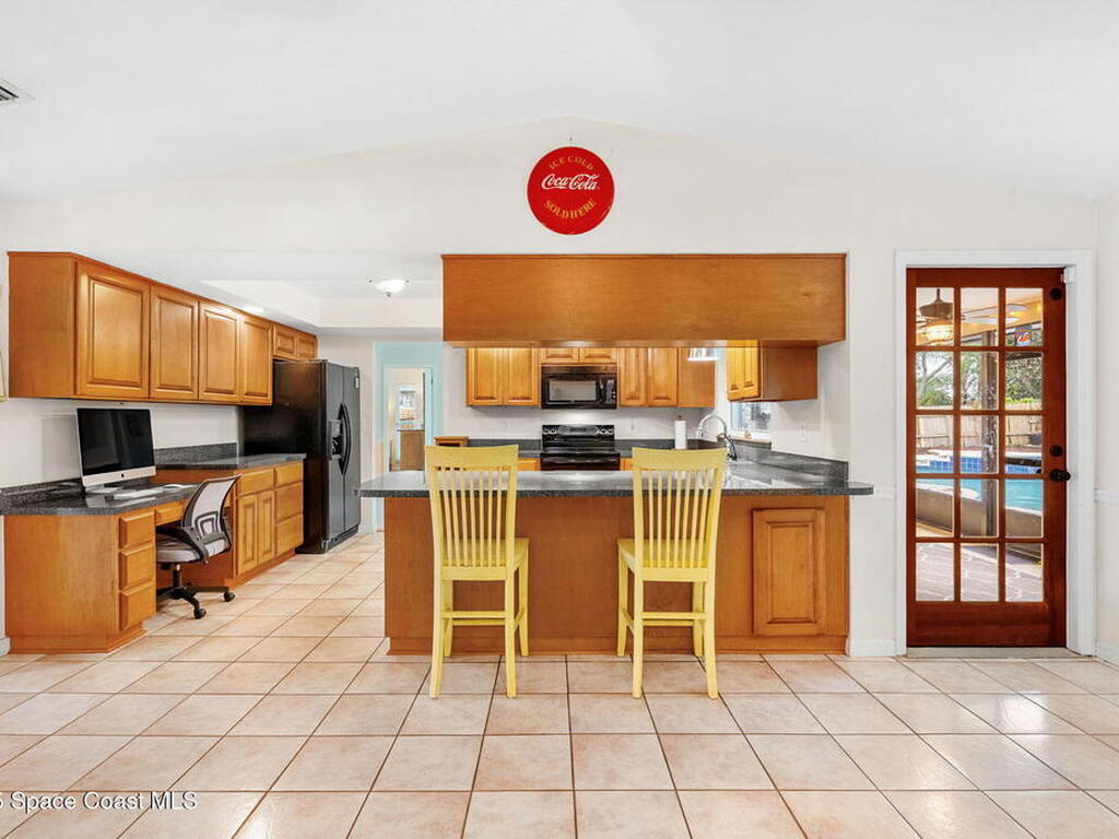 2204 Rosewood Drive, Melbourne Beach, FL 32951