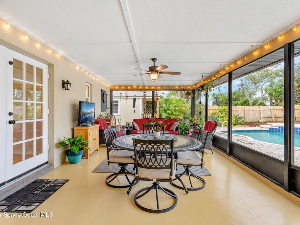 2204 Rosewood Drive, Melbourne Beach, FL 32951
