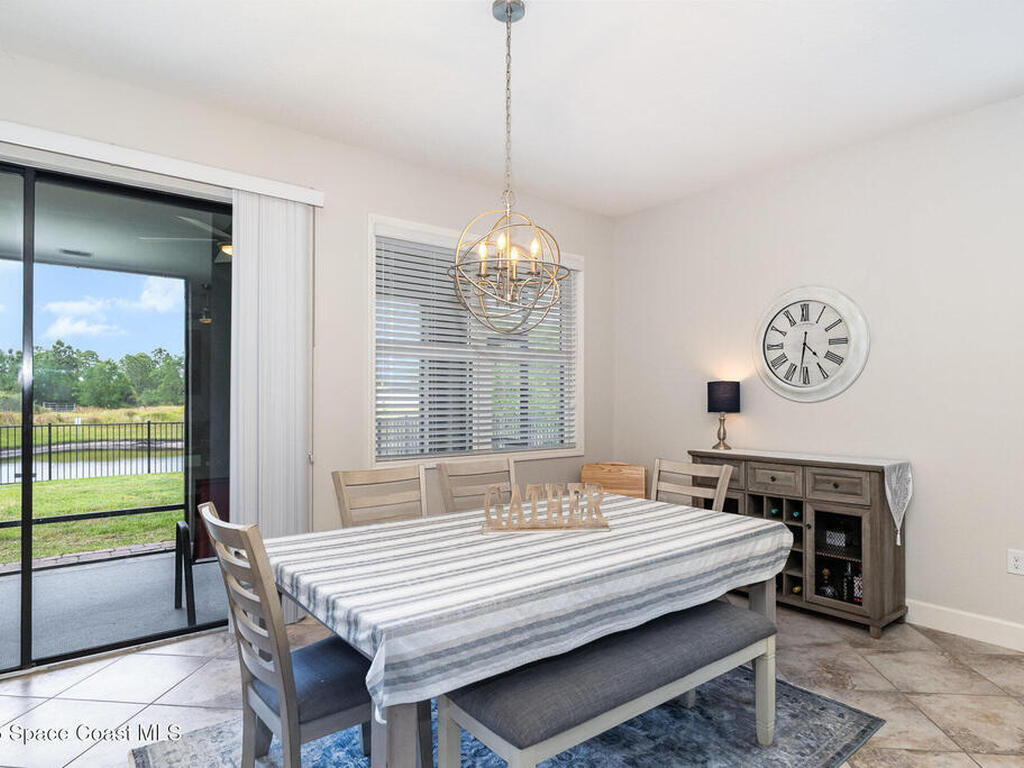 4174 Caladium Circle, West Melbourne, FL 32904