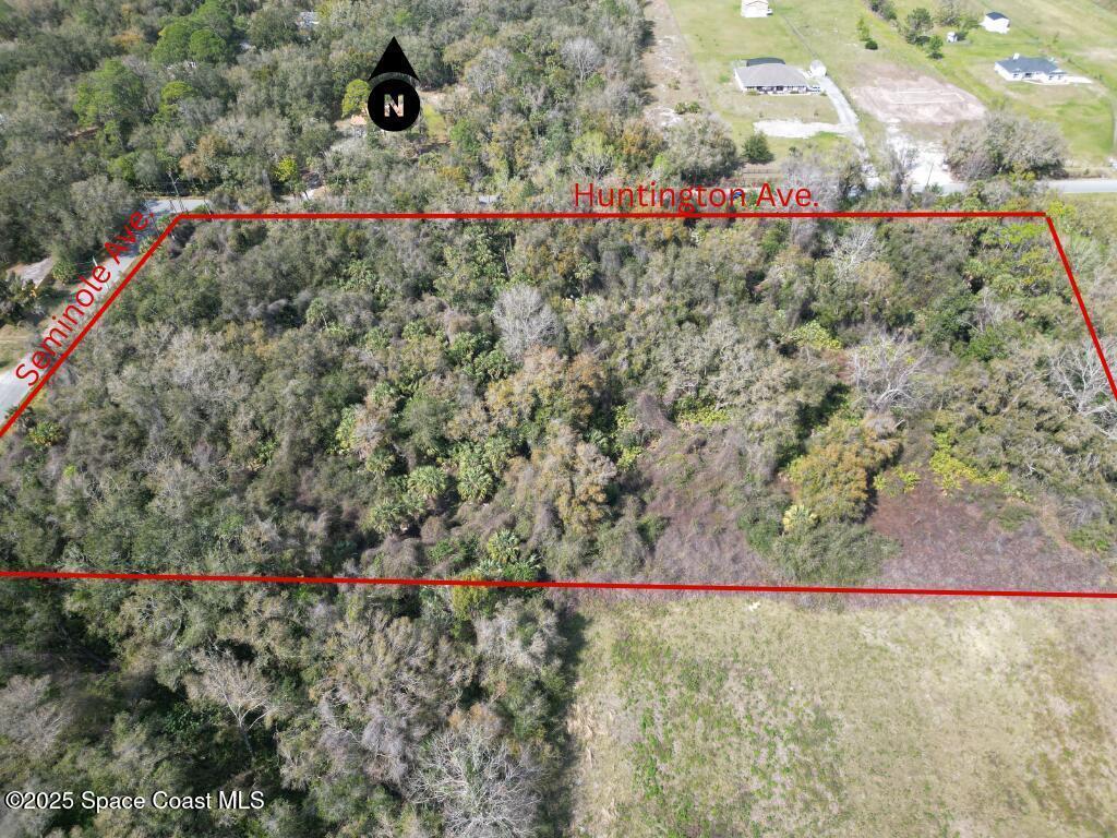 3501 Huntington Avenue, Mims, FL 32754