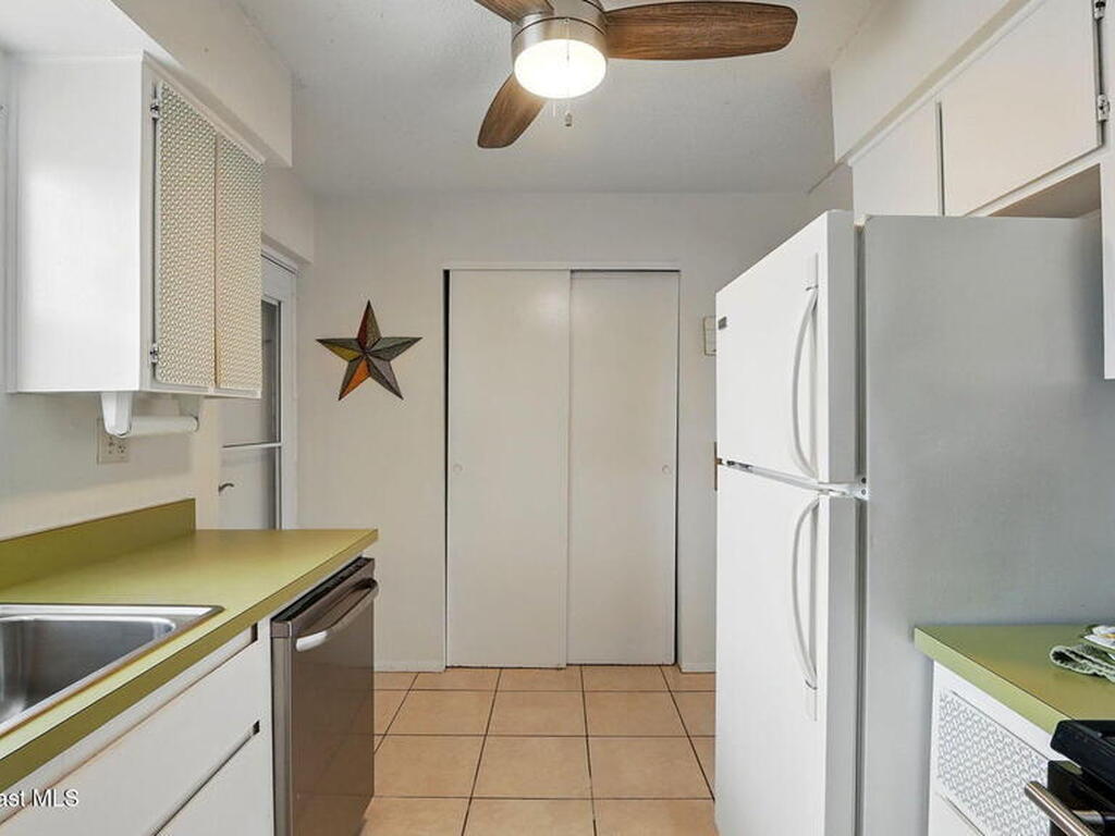 190 E Olmstead Drive, Titusville, FL 32780