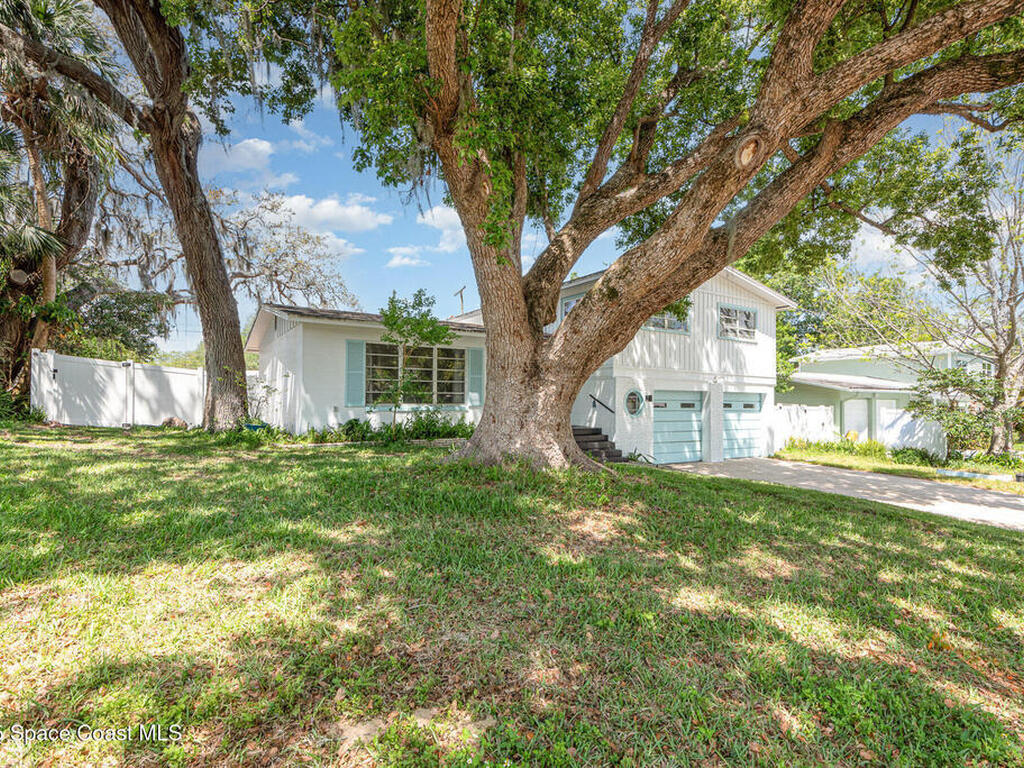 1400 Dozier Avenue, Titusville, FL 32780