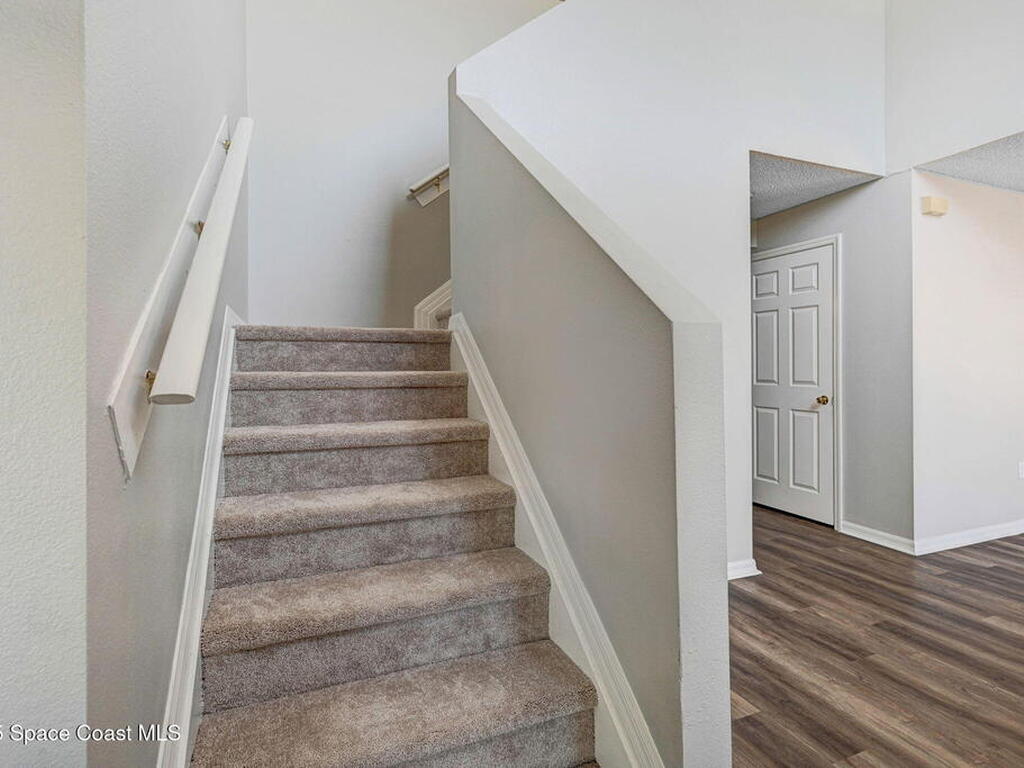 556 Haleybury Street, Palm Bay, FL 32908