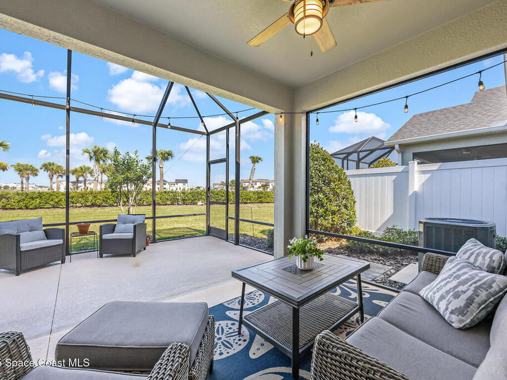 2690 Ballydoyle Lane, Melbourne, FL 32940