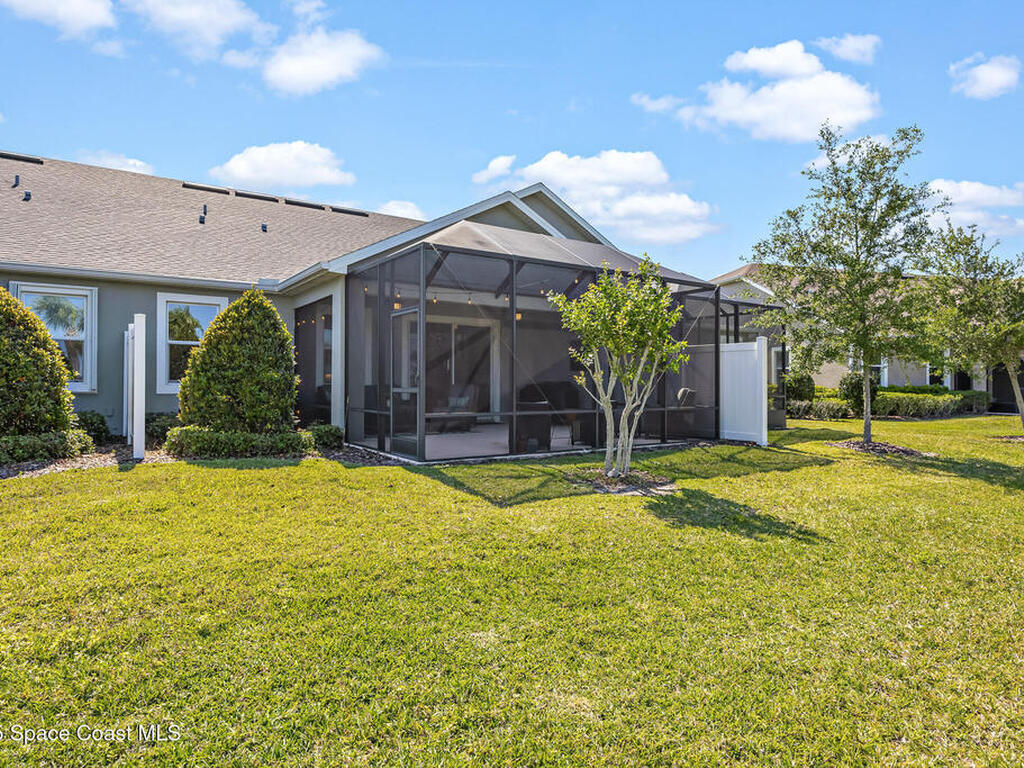 2690 Ballydoyle Lane, Melbourne, FL 32940