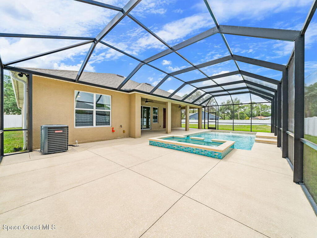 539 Balcom Terrace, Palm Bay, FL 32909