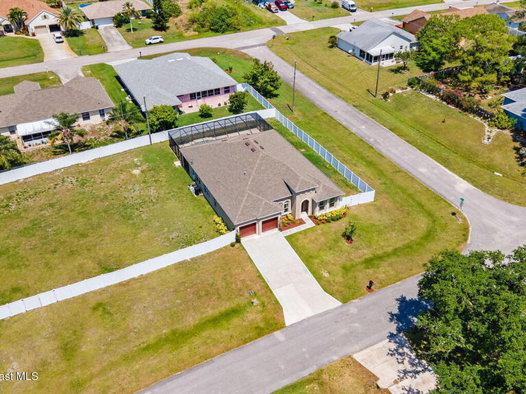 539 Balcom Terrace, Palm Bay, FL 32909