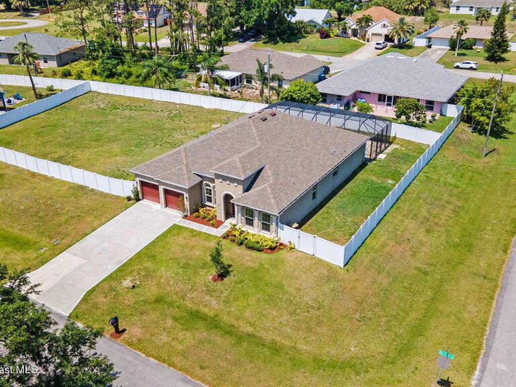 539 Balcom Terrace, Palm Bay, FL 32909