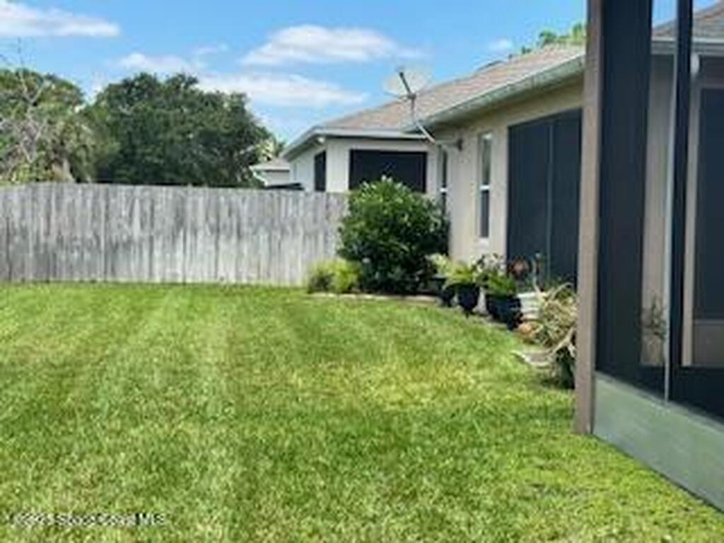 3136 Constellation Drive, Melbourne, FL 32901