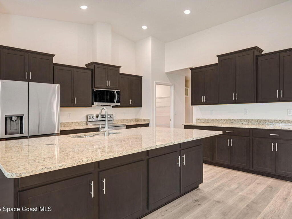 410 Olsmar Street, Palm Bay, FL 32908