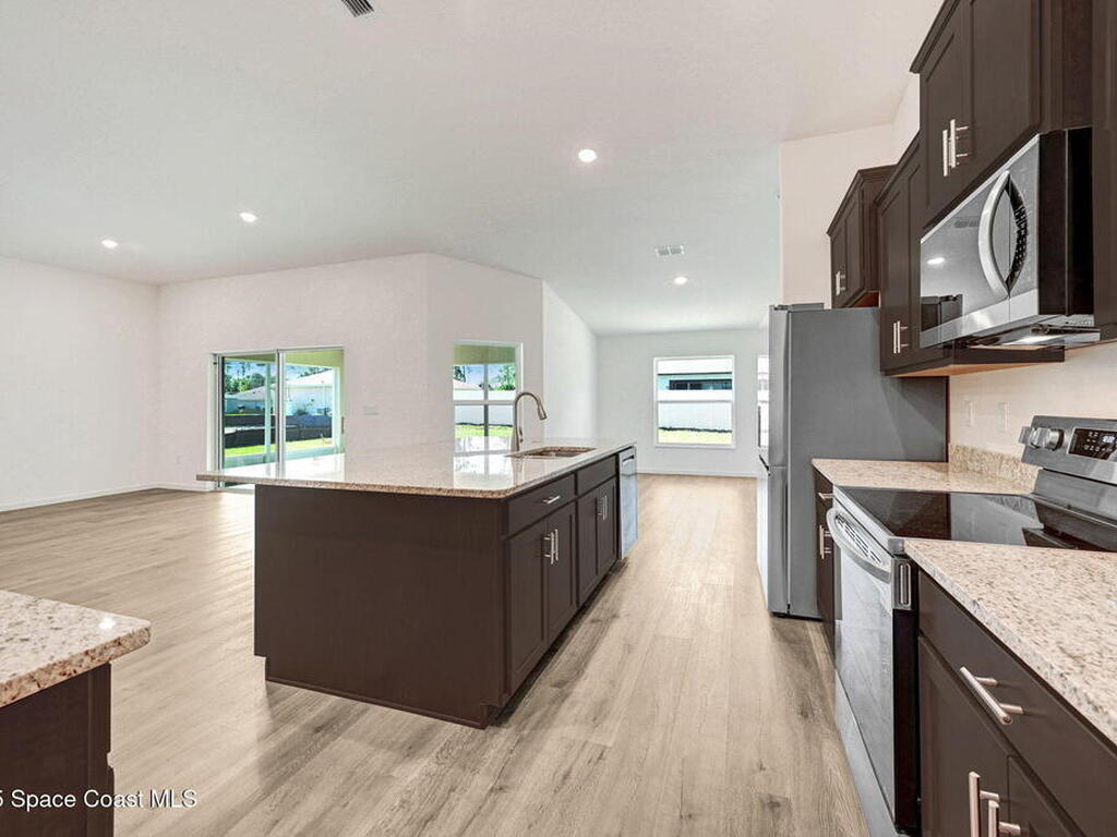 410 Olsmar Street, Palm Bay, FL 32908