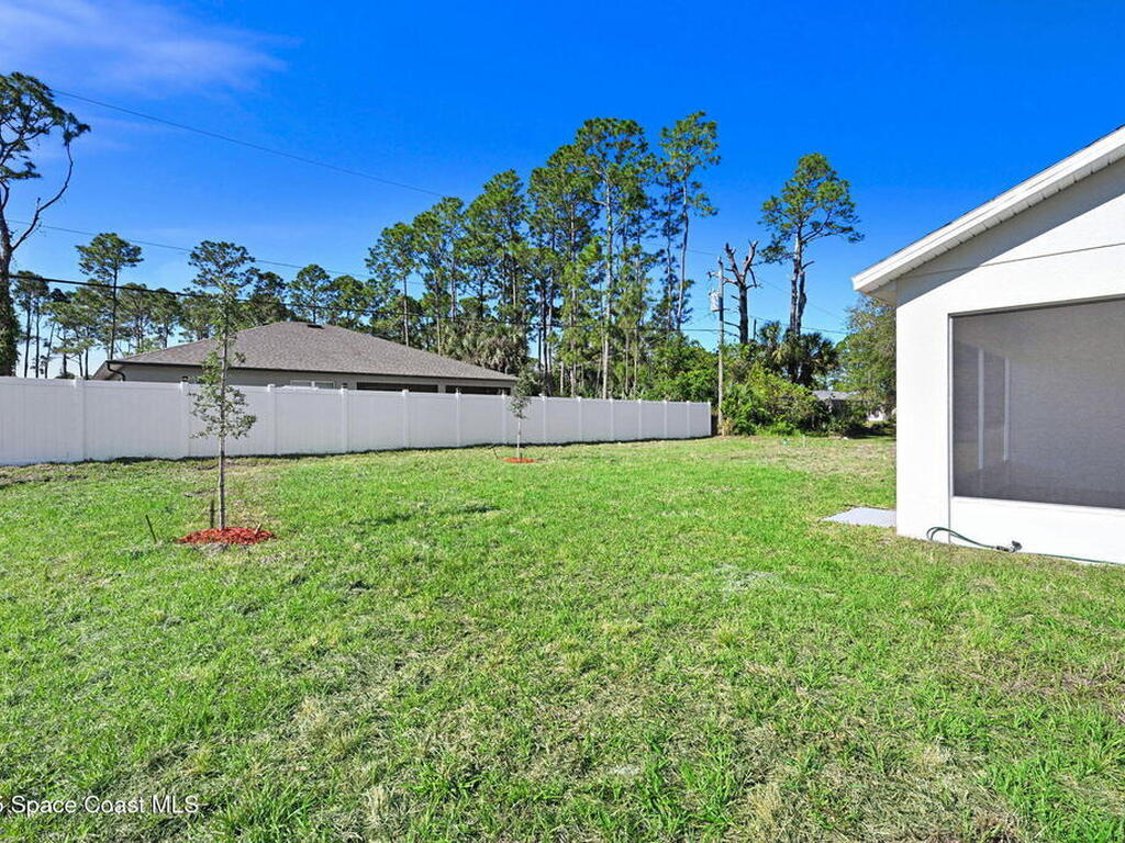 410 Olsmar Street, Palm Bay, FL 32908
