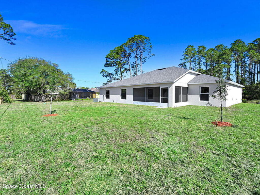 410 Olsmar Street, Palm Bay, FL 32908