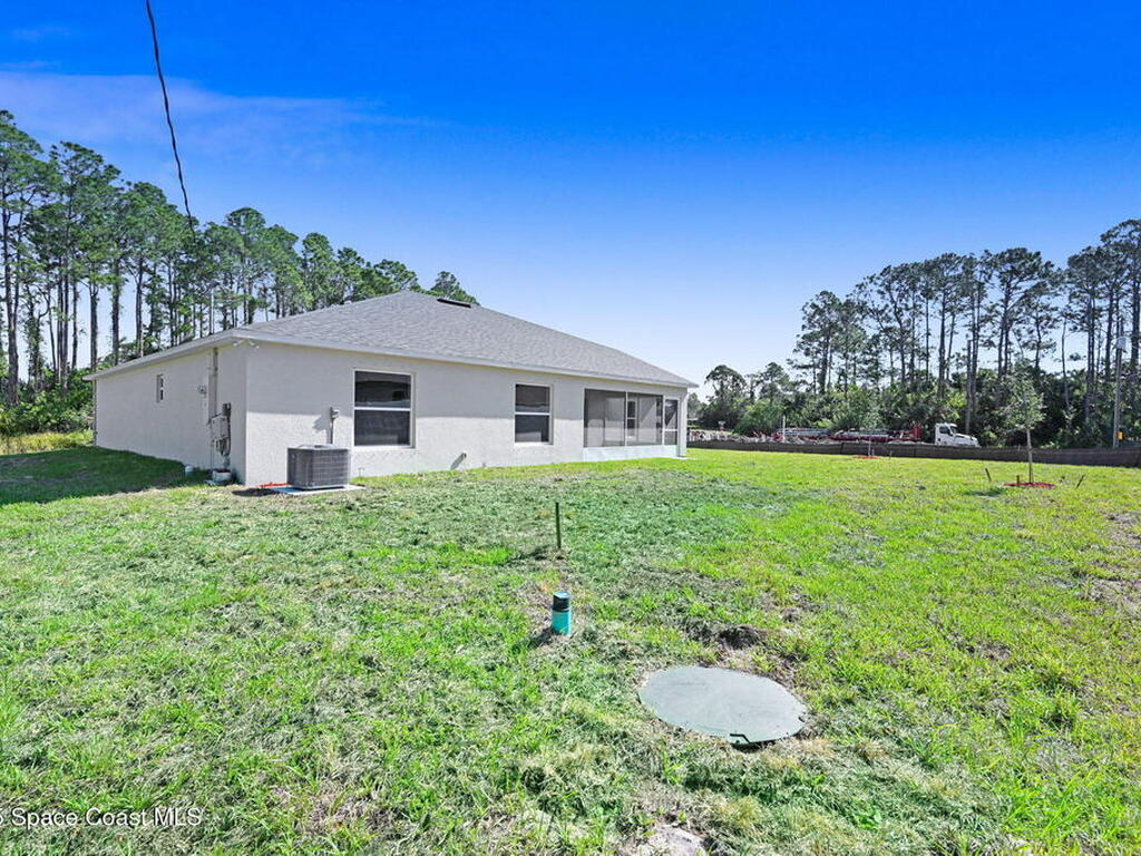 410 Olsmar Street, Palm Bay, FL 32908