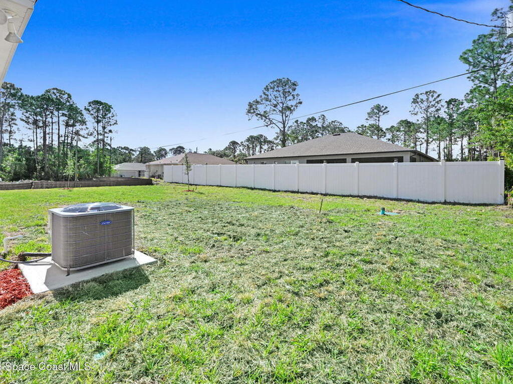 410 Olsmar Street, Palm Bay, FL 32908