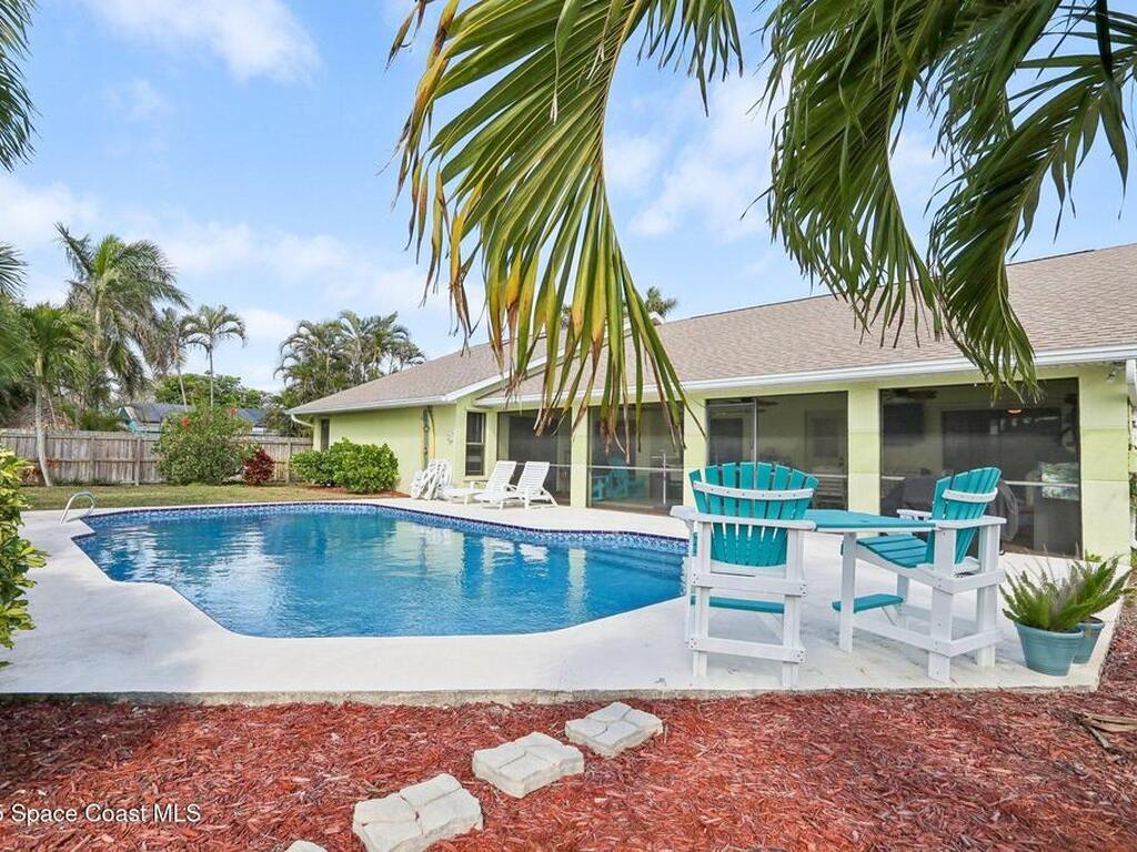 255 Sherwood Avenue, Satellite Beach, FL 32937