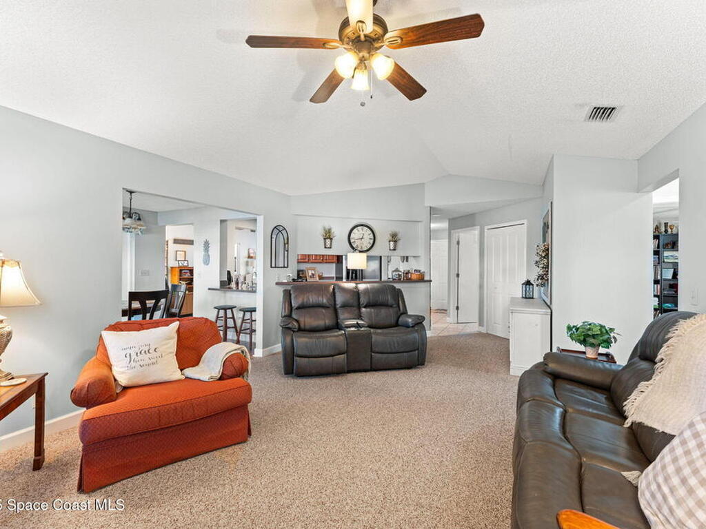 4351 Silver Lake Drive, Melbourne, FL 32901