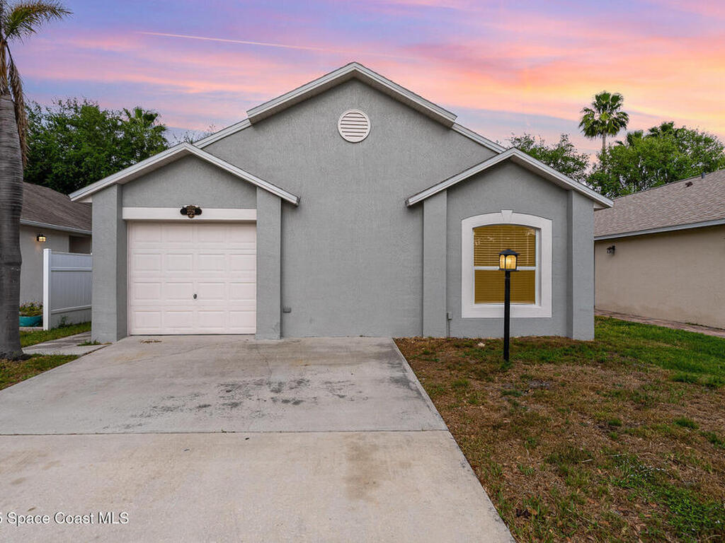 2728 Maderia Circle, Melbourne, FL 32935