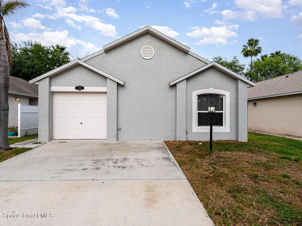 2728 Maderia Circle, Melbourne, FL 32935