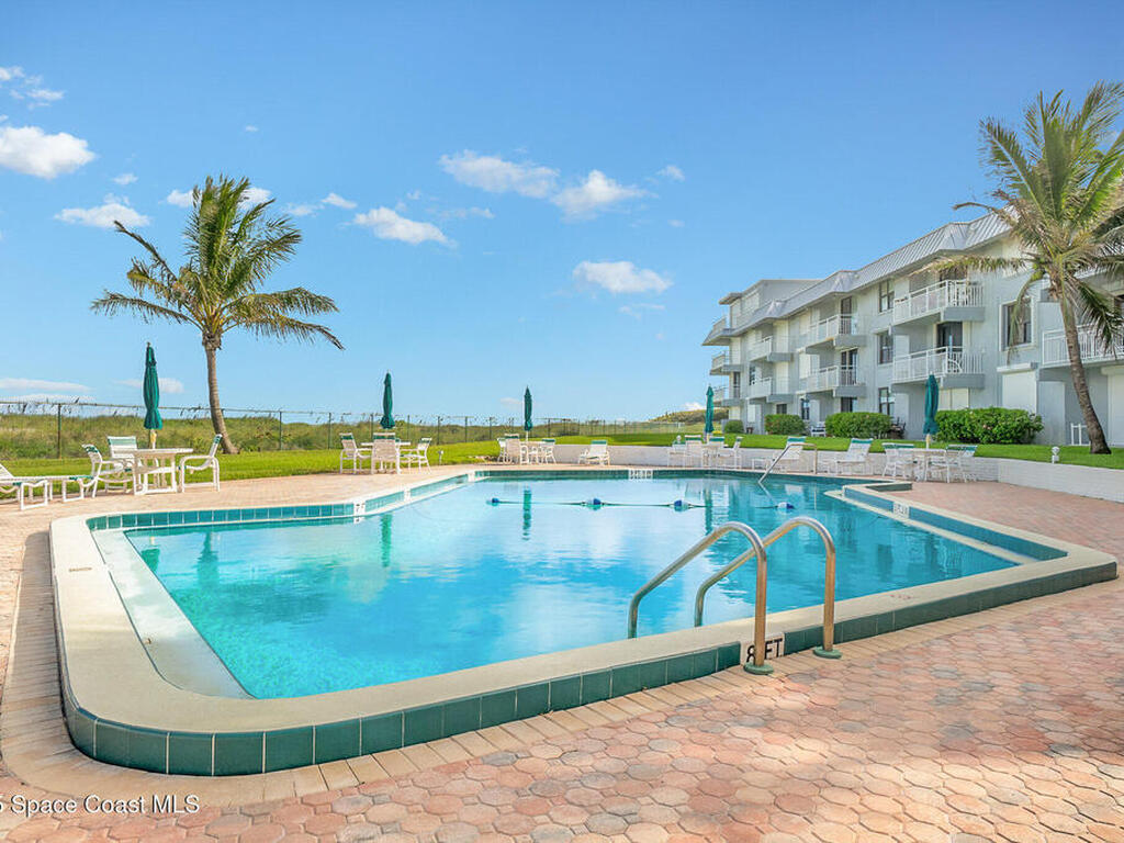 2101 S Atlantic Avenue, Cocoa Beach, FL 32931