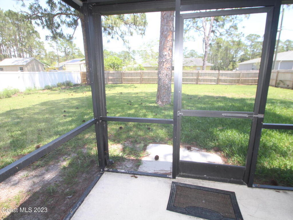 835 Cornelia Avenue, Palm Bay, FL 32909