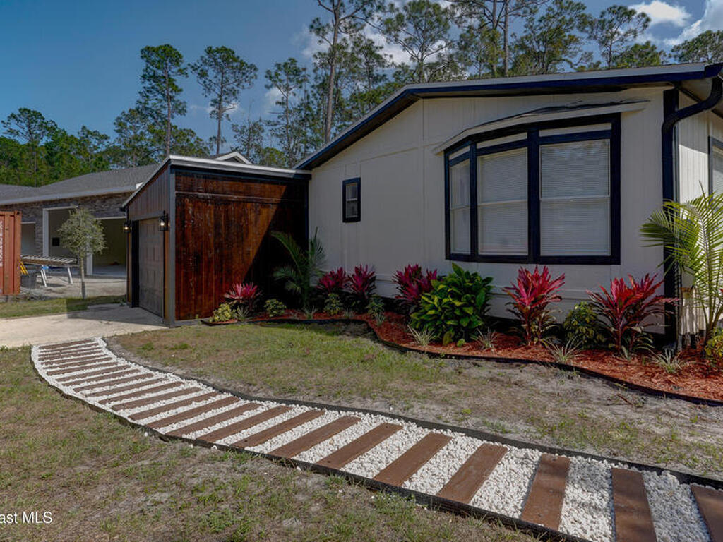 3669 General Marshall Road, Daytona Beach, FL 32124