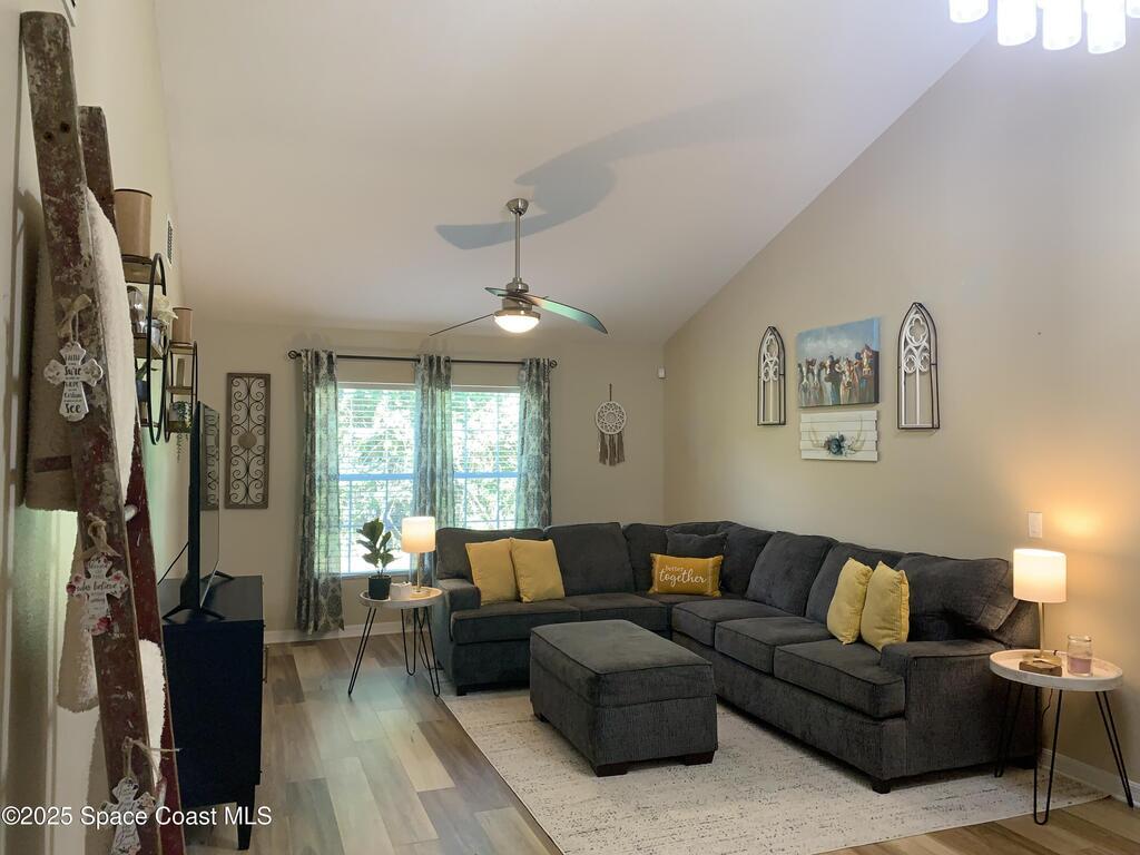 3424 Dairy Road, Titusville, FL 32796