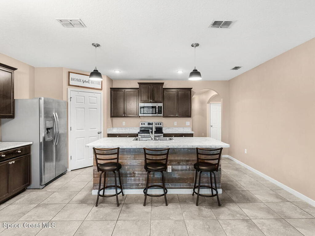 406 Snook Place, Cocoa, FL 32927