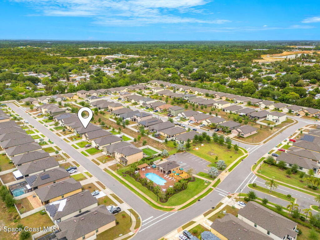 406 Snook Place, Cocoa, FL 32927
