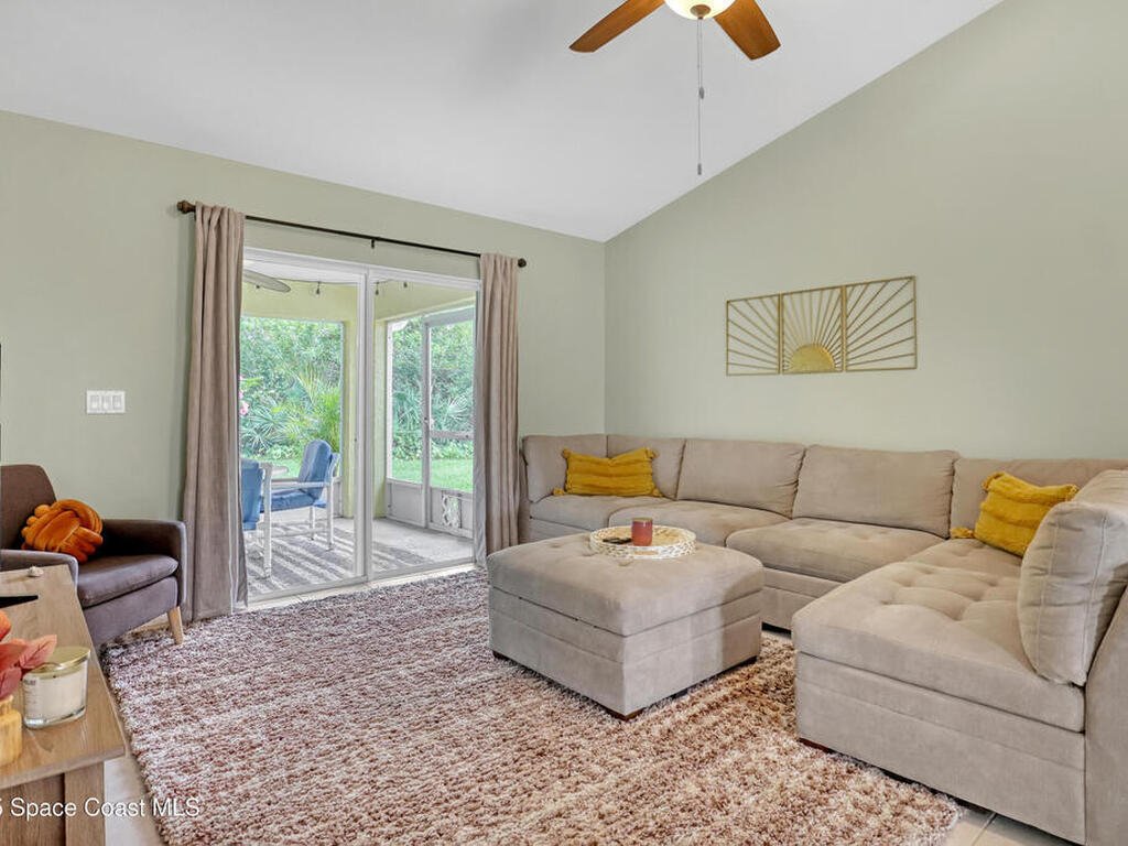 2712 Madrigal Lane, West Melbourne, FL 32904